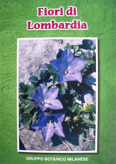 libri botanica gbm